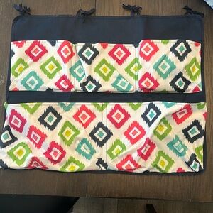 Thirty-one gifts wall organizer